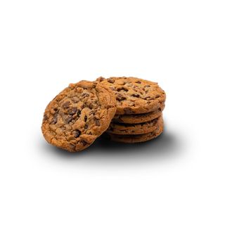 Бисквита двоен шоколад (76г)