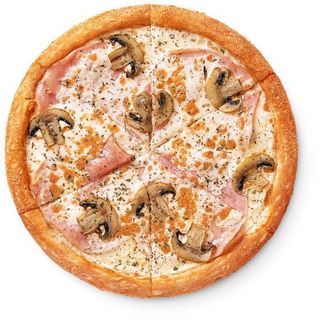 Capricciosa