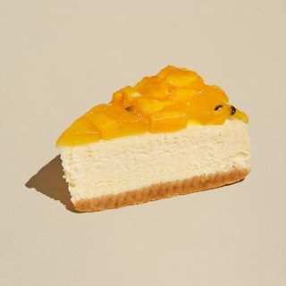 Չիզքեյք մանգո