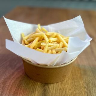 Картопля фрі L (200г)