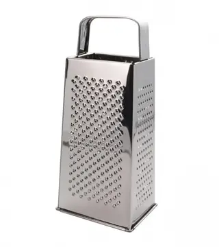 (193193) Rende 25cm inox 01210930