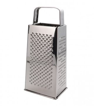 (193193) Rende 25cm inox 01210930