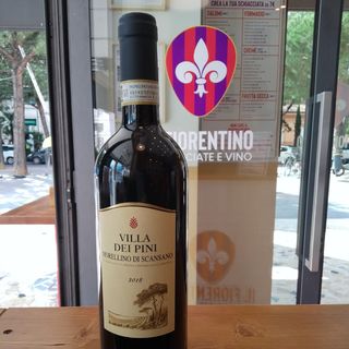 Il Morellino di Scansano DOCG Ambrogio - 75 cl