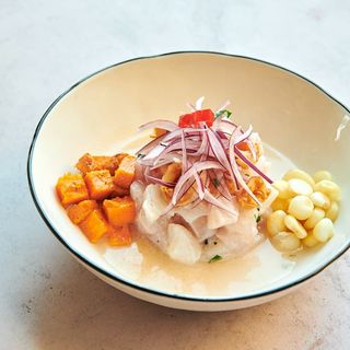 ceviche carretillero