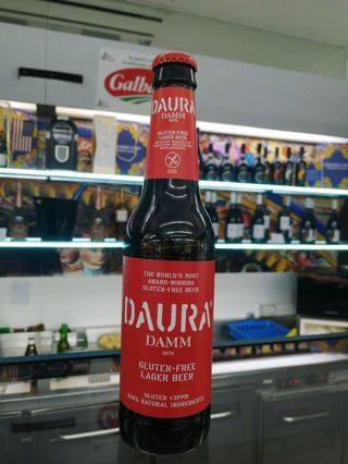 Daura Senza Glutine