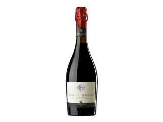 Vino Sangre de Giuda Tinto