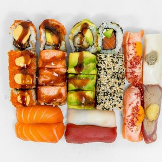 Experience Box (24 Pzs.)