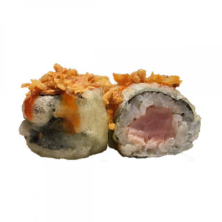 93. Hosomaki crispy atún