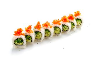 94. Vegetal roll - 8 pezzi