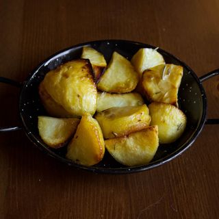 Patate al Forno 