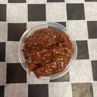 Sos bbq 