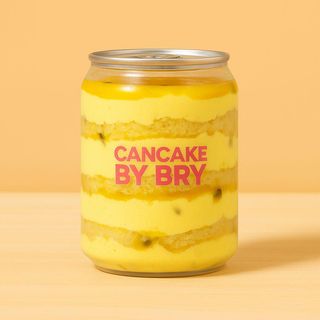 Cancake Passion
