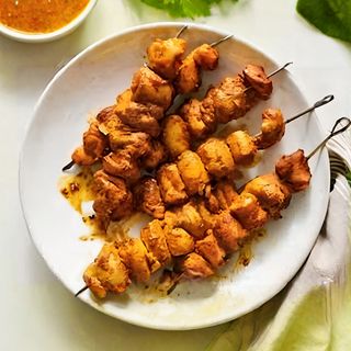 Chicken Tikka Breast
