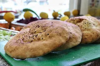 Lepinja