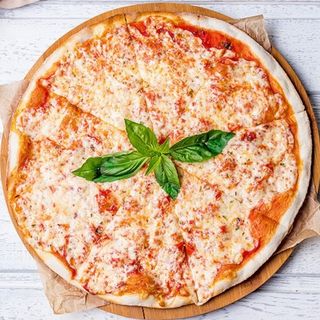 Pizza Margherita