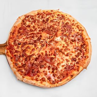 Pizza Pepperoni