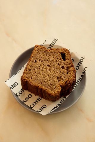 Banana Bread