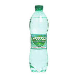 Acqua frizzante 33 cl