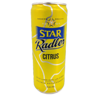 Star Radler