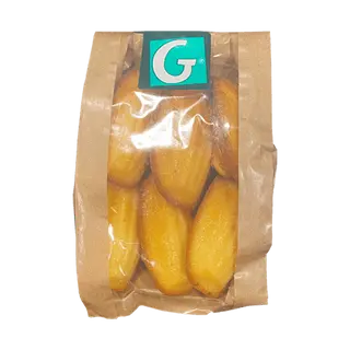 Madeleine Nature