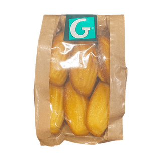 Madeleine Nature