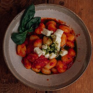 Gnocchi