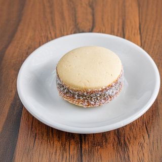 Alfajor De Maicena (1 Ud.)