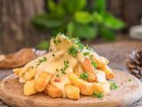 Cheese Fries