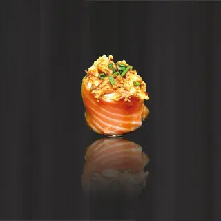 Sake Gunkan 3 uni