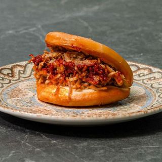 Bao Nduja