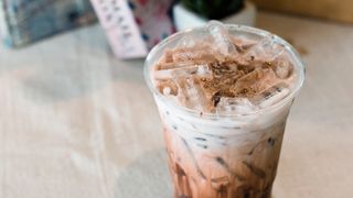 Ice какао (500мл)