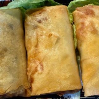 106. Rollito Vietnamita (3 Uds.)