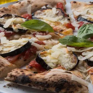 Parmigiana