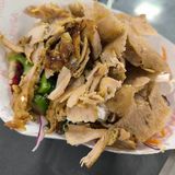 Kebab De Ternera O Pollo