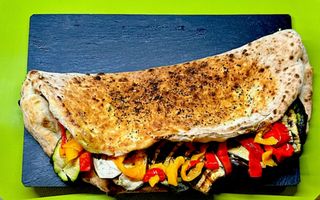 Panozzo provola affumicata