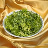 მწვანე სალათი