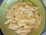 Pâtes 4 Fromages