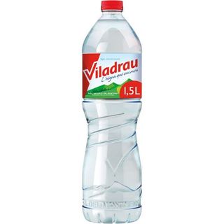 Agua Viladrau (1.5 Lt.)