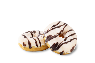 Donut crema