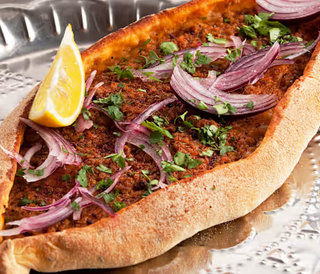 Lahmacun 1 pezzo