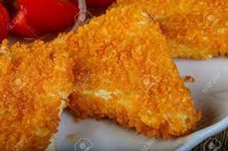 Queso Frito (4 Uds.)