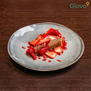 Cheesecake