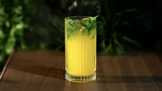 მარაკუიას სახლური ლიმონათი