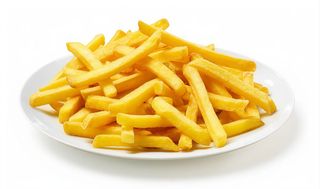 Chips/Batata Frita