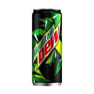 Mountain Dew Doza 0.25L