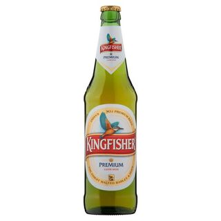 Kingfisher 66 cl