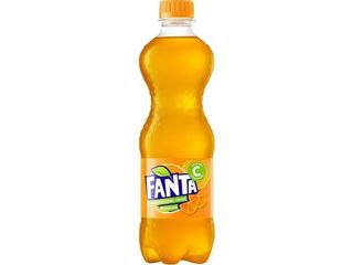 Fanta 0.5л (0.5l)
