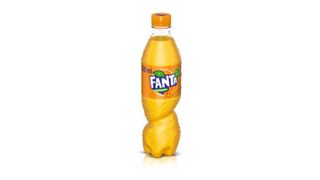 Fanta orange - 500ml