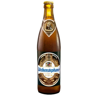 Weihenstephaner Vitus 50 cl