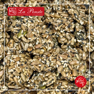 Crackers Salés (Graines) 150 g